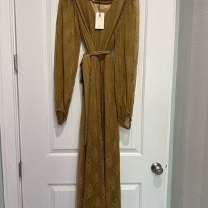 Joyfolie Hayley Dress